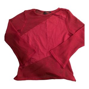 Buffy The Vampire Slayer Top